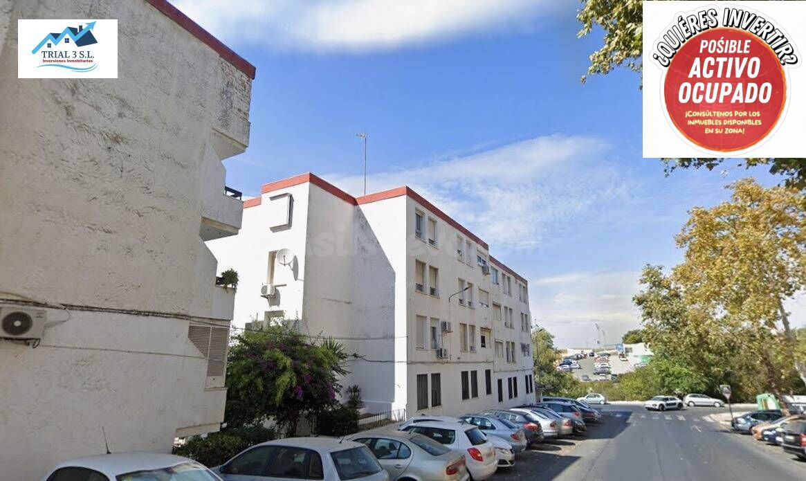 Venta de Piso en Huelva