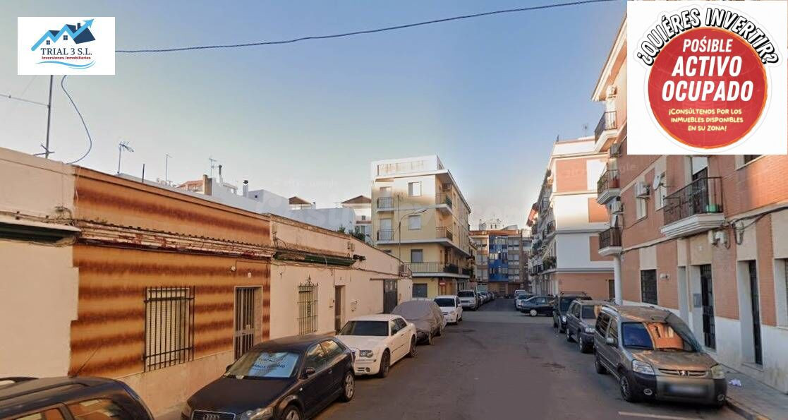 Venta de Casa en Huelva