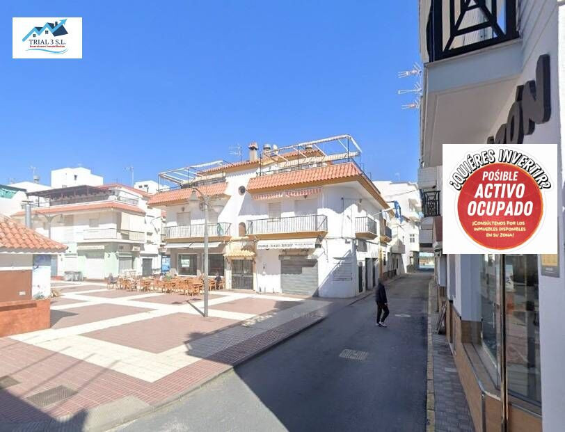 Venta piso en Punta Umbría (Huelva)