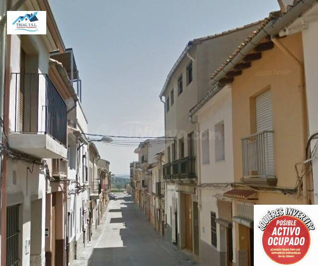 Venta de Piso en Llosa de Ranes (Valencia/València)