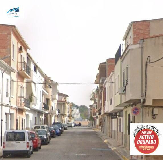 Venta de Piso en Quatretonda (Valencia/València)