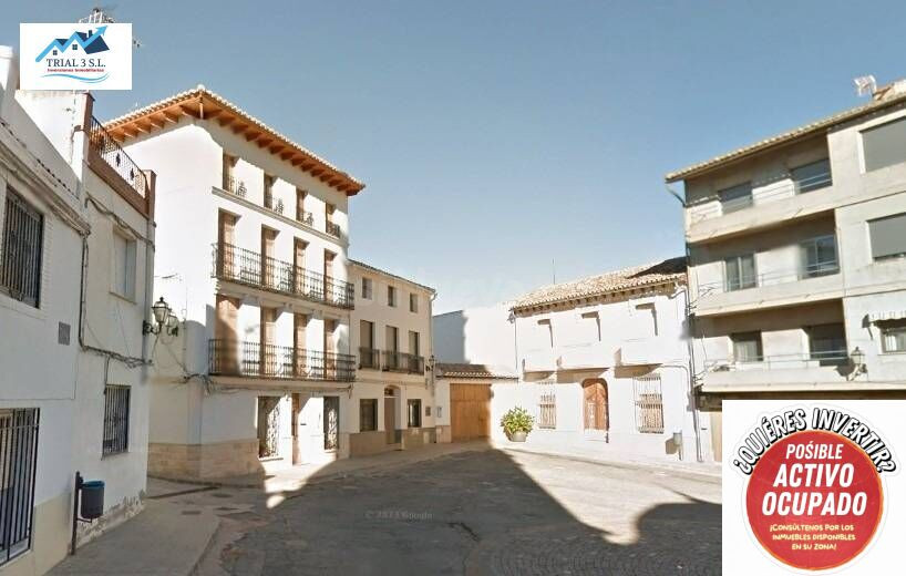 Venta de Piso en Caudete de las Fuentes (Valencia/València)