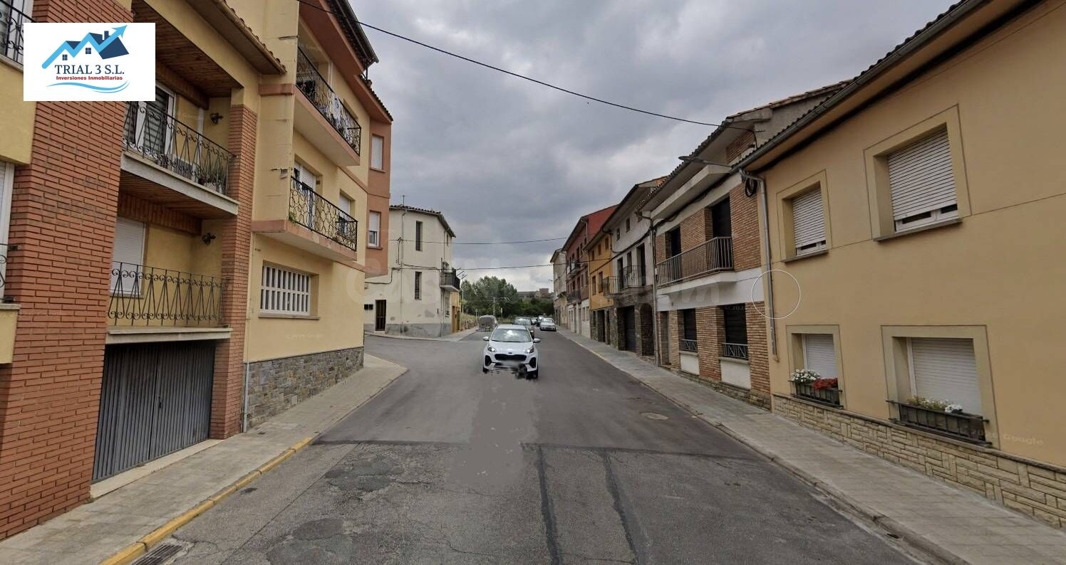 Venta piso en Torello (Barcelona)