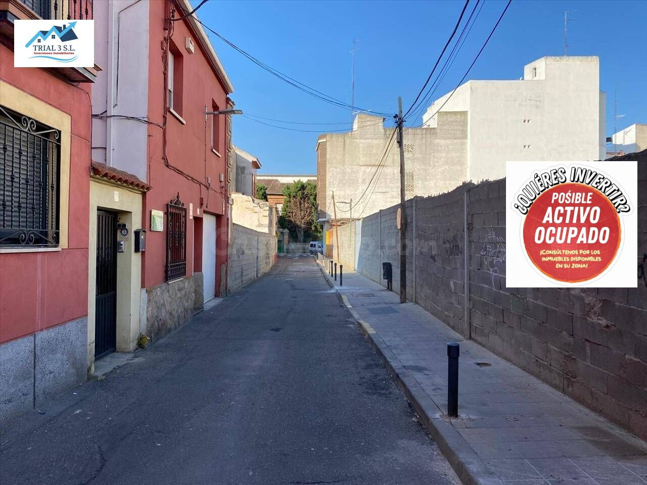 Venta de Casa Independiente en  Talavera de la Reina (Toledo)