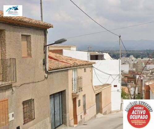 Venta de Casa Adosada en Llíria (Valencia/València)