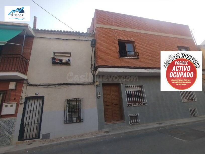 Venta Casa en Villasequilla (Toledo)