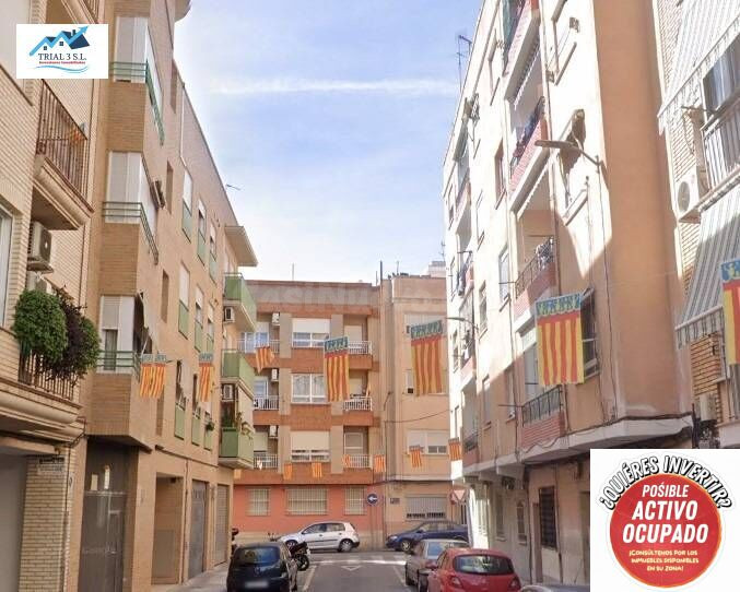 Venta de Piso en Torrent (Valencia/València)