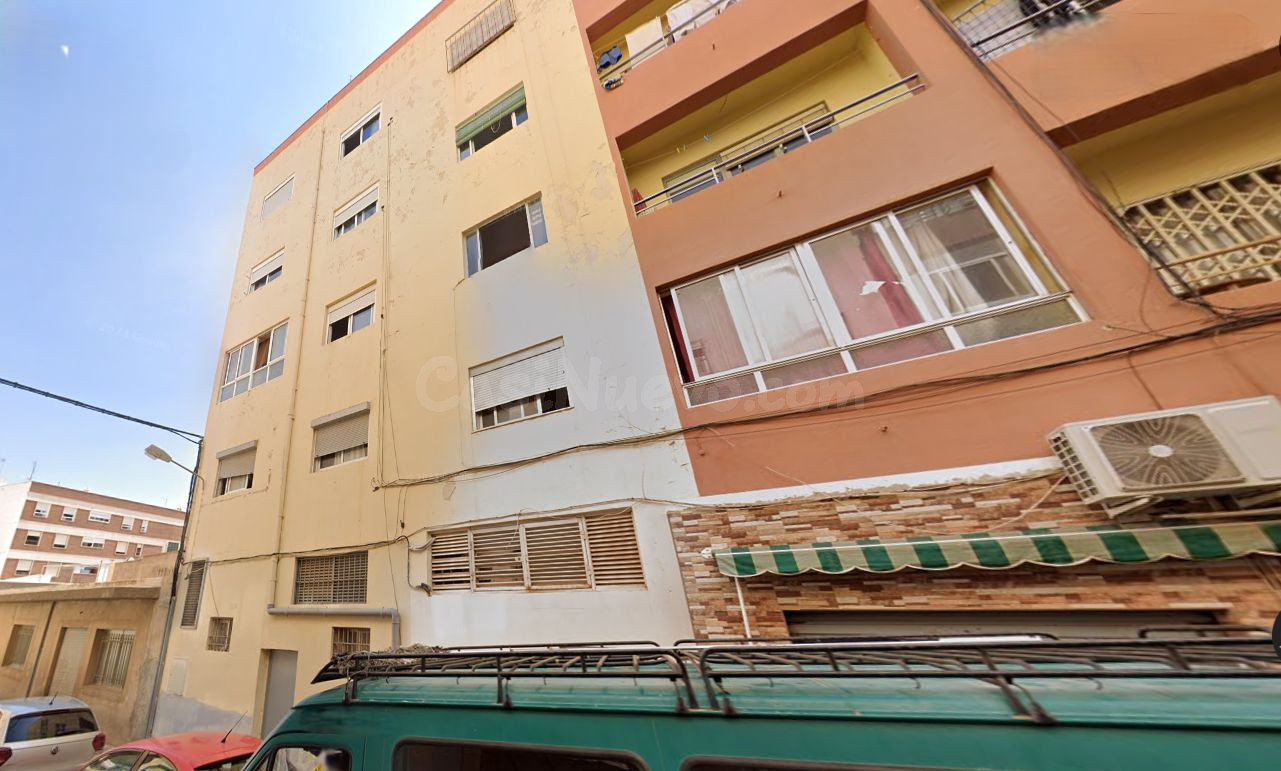Apartamento 4 habitaciones 140m² en venta - Ejido sur