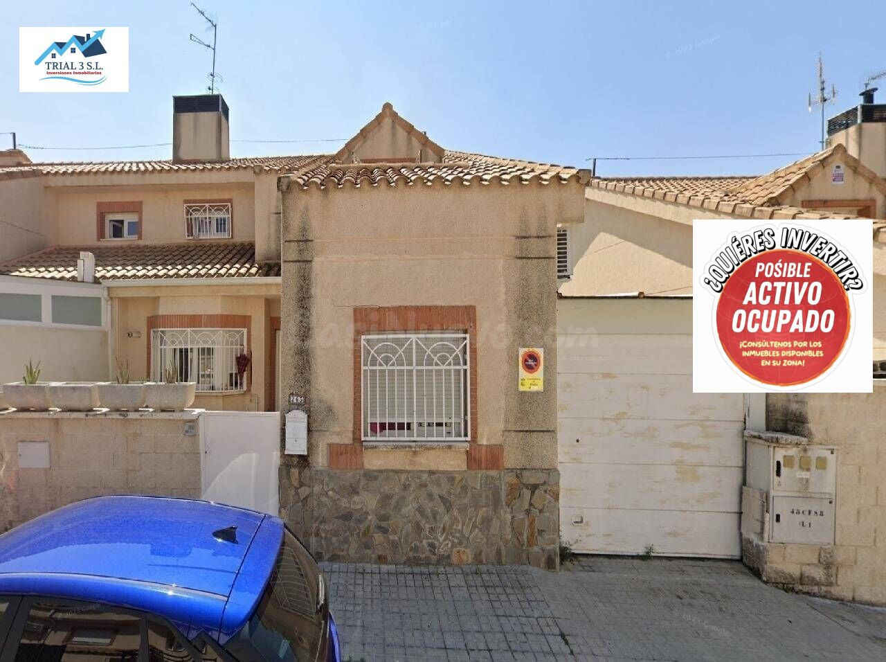 Venta Casa en Seseña (Toledo)
