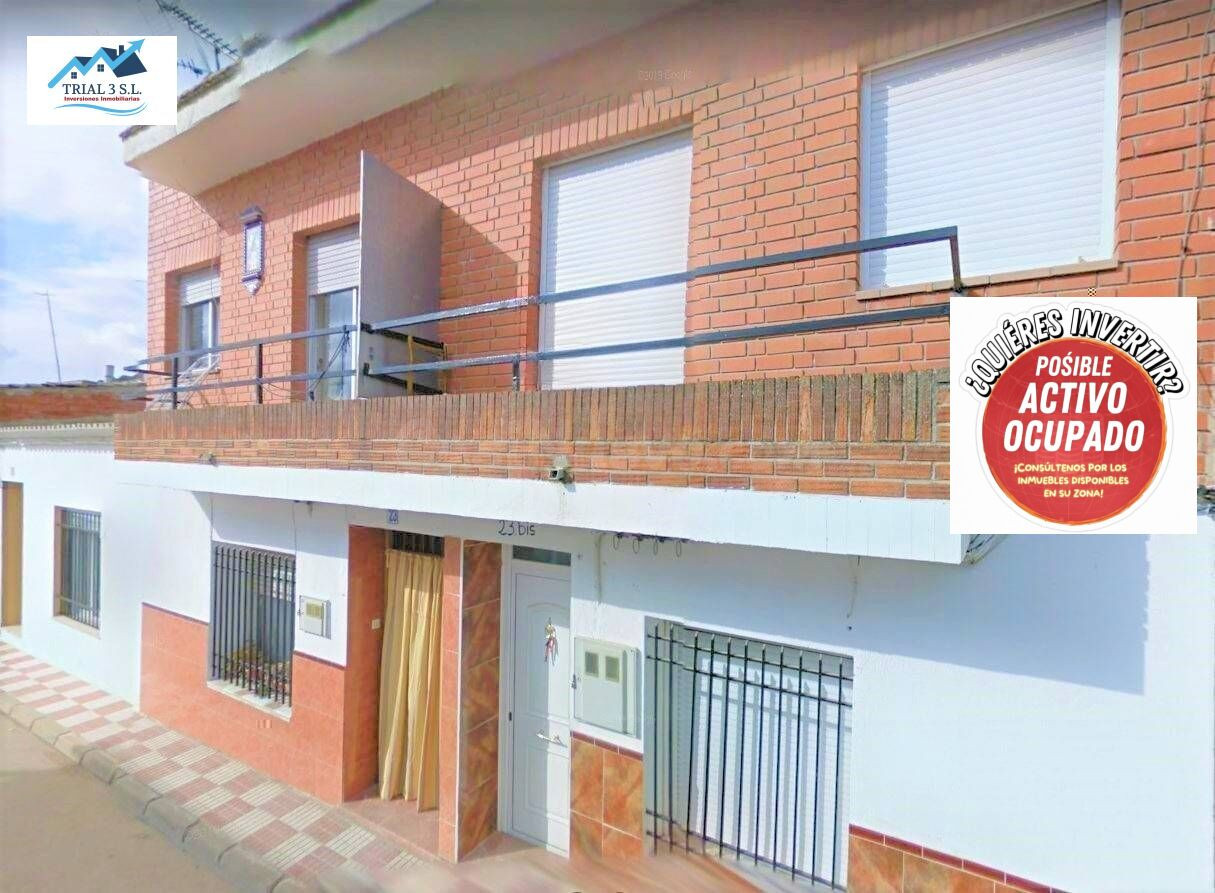 Venta Casa en Villa de Don Fadrique (La) (Toledo)