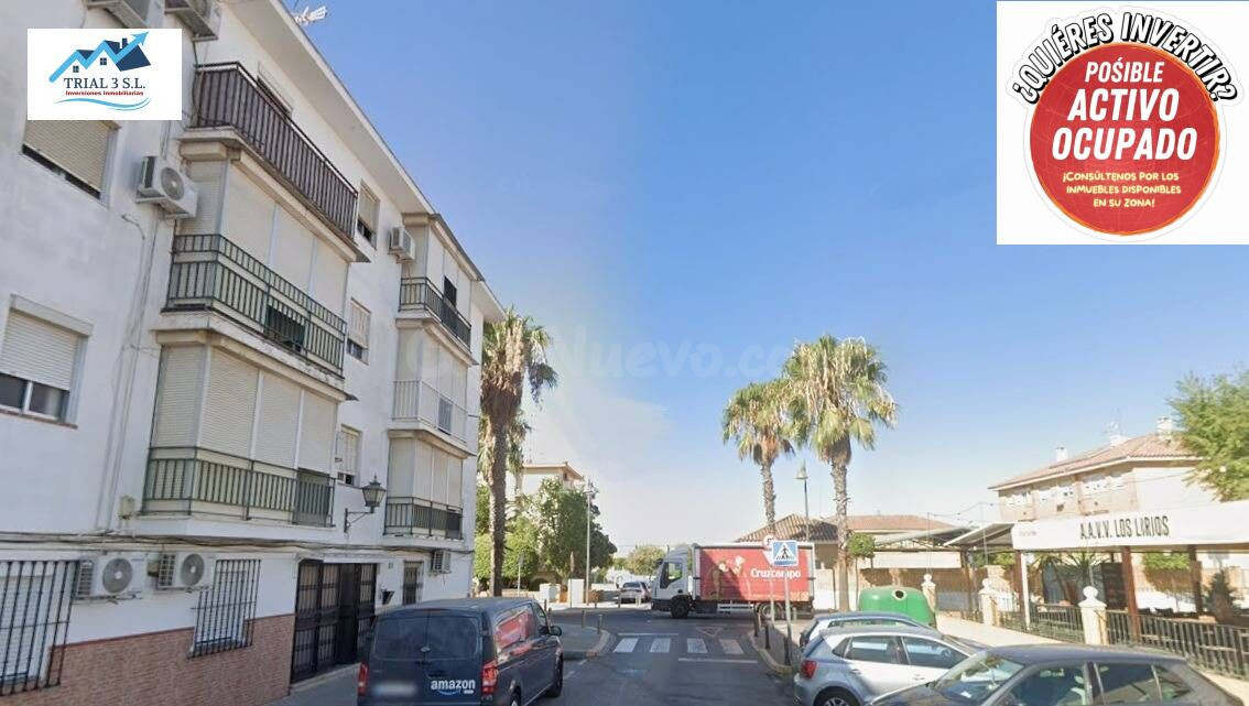 Venta de Piso en Alcalá de Guadaíra