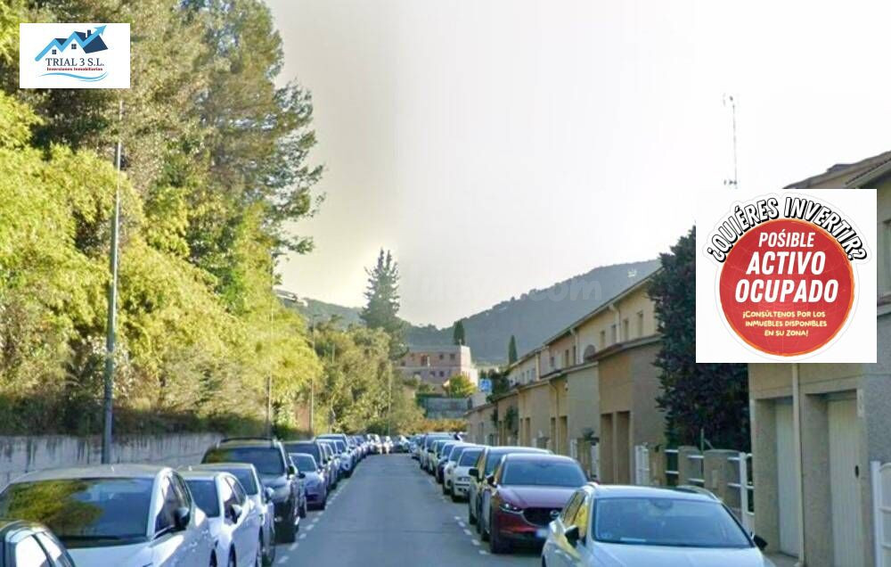 Venta casa en Montornes del Valles (Barcelona)