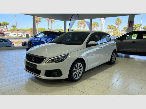 Peugeot 308 Diesel 1.6 HDi en Puerto Santa María