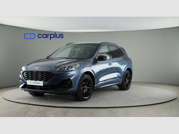 Ford Kuga Híbrido 225 CV Sevilla - Oferta Especial
