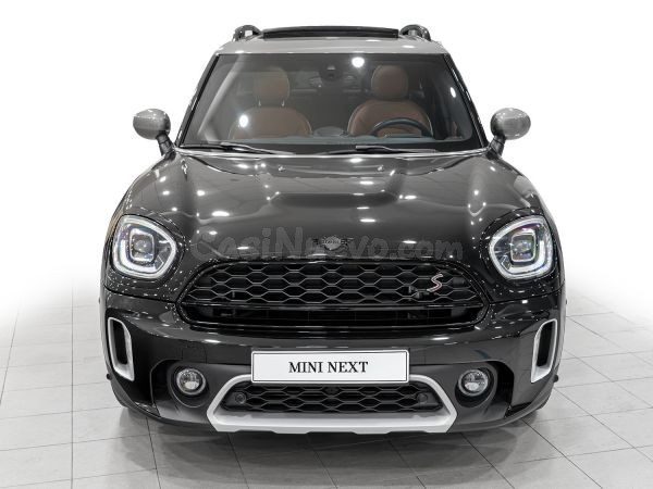 Mini Countryman - foto 2