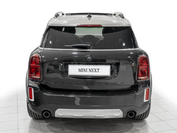 Mini Countryman - foto 4