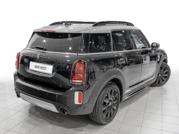 Mini Countryman - foto 5
