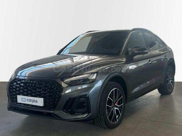 Audi Q5 Sportback Pontevedra - Diesel 204 CV