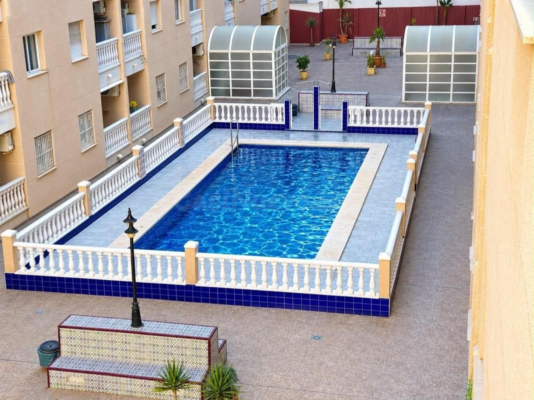 Apartamento 1 habitación 55m² en venta - Estacion de autobuses