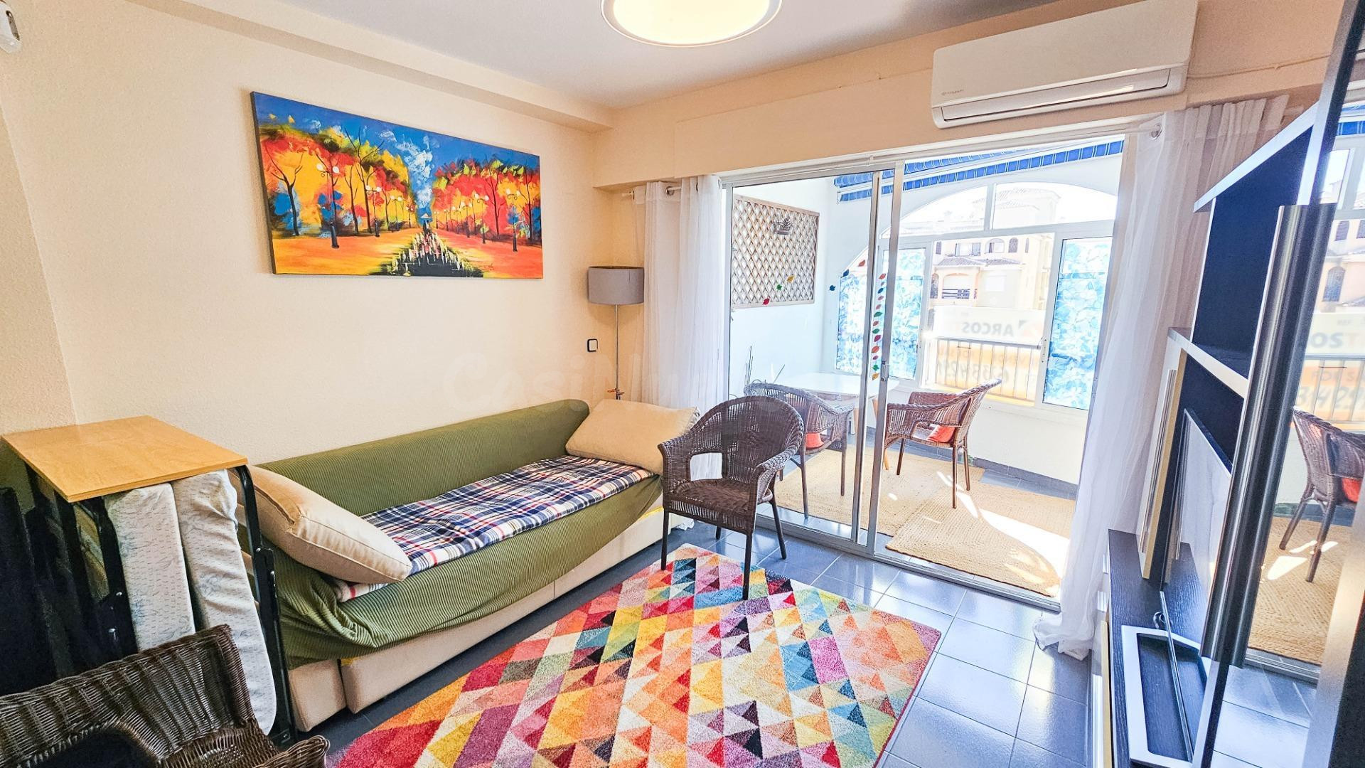 Apartamento 1 habitación 45m² en venta - Centro