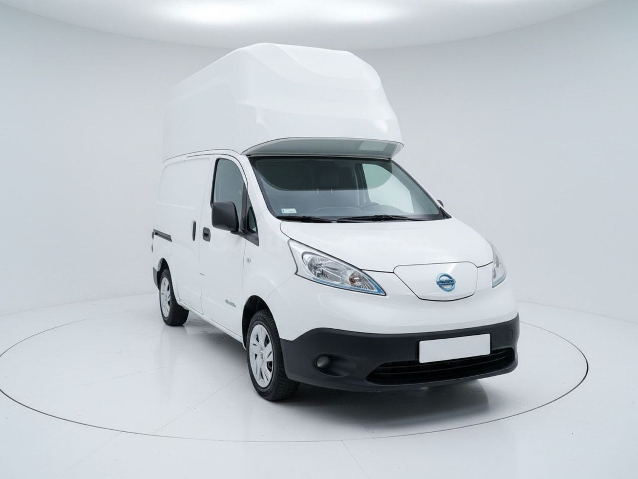 NISSAN NV200 Acenta Electric 4d - foto 2