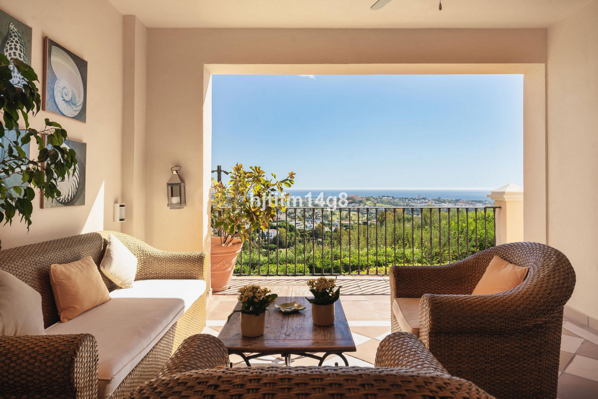 Apartamento 2 habitaciones 190m² en venta - El Madroñal