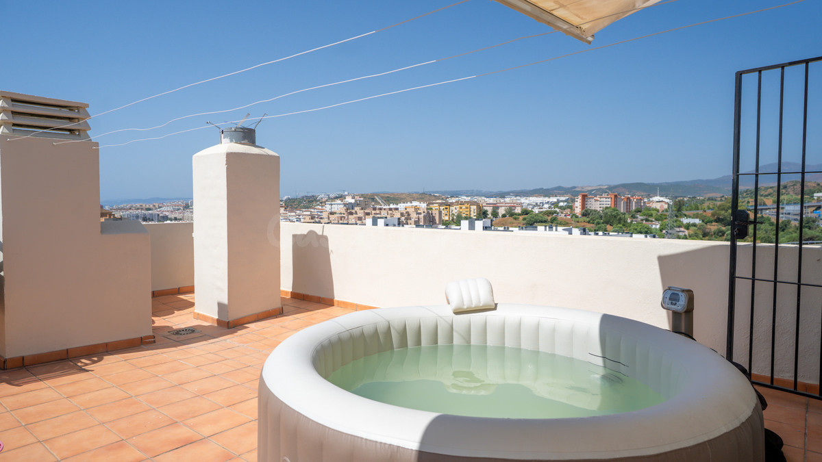 Ático Dúplex 3 habitaciones 116m² en venta - Costa Del Sol