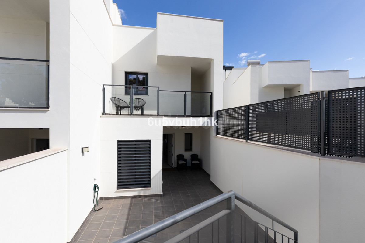 Adosado 3 habitaciones 212m² en venta - Centro