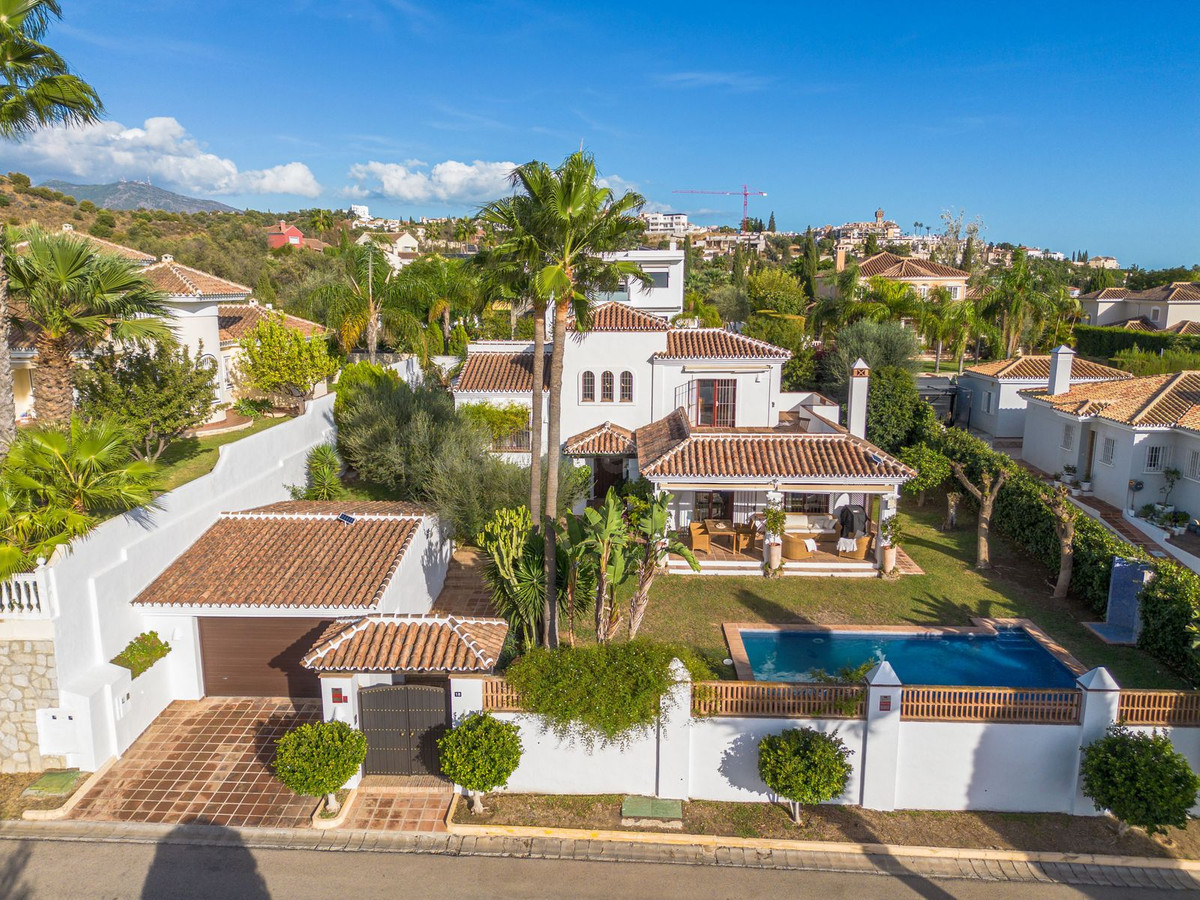 Chalet 5 habitaciones 396m² en venta - Riviera del sol