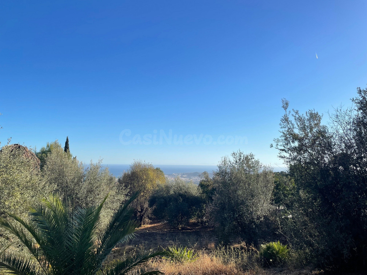Parcela en venta - Riviera del sol