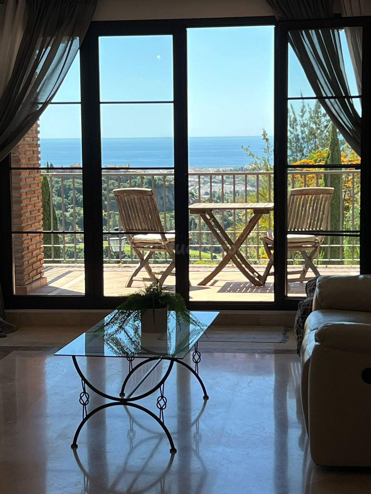 Apartamento 2 habitaciones 95m² en venta - El Madroñal