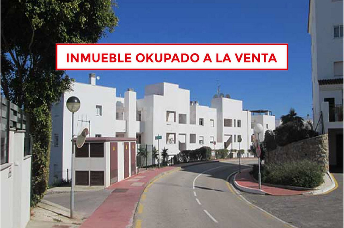 Apartamento 2 habitaciones 124m² en venta - Riviera del sol