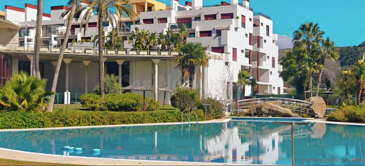Apartamento 2 habitaciones 99m² en venta - Costa del Sol
