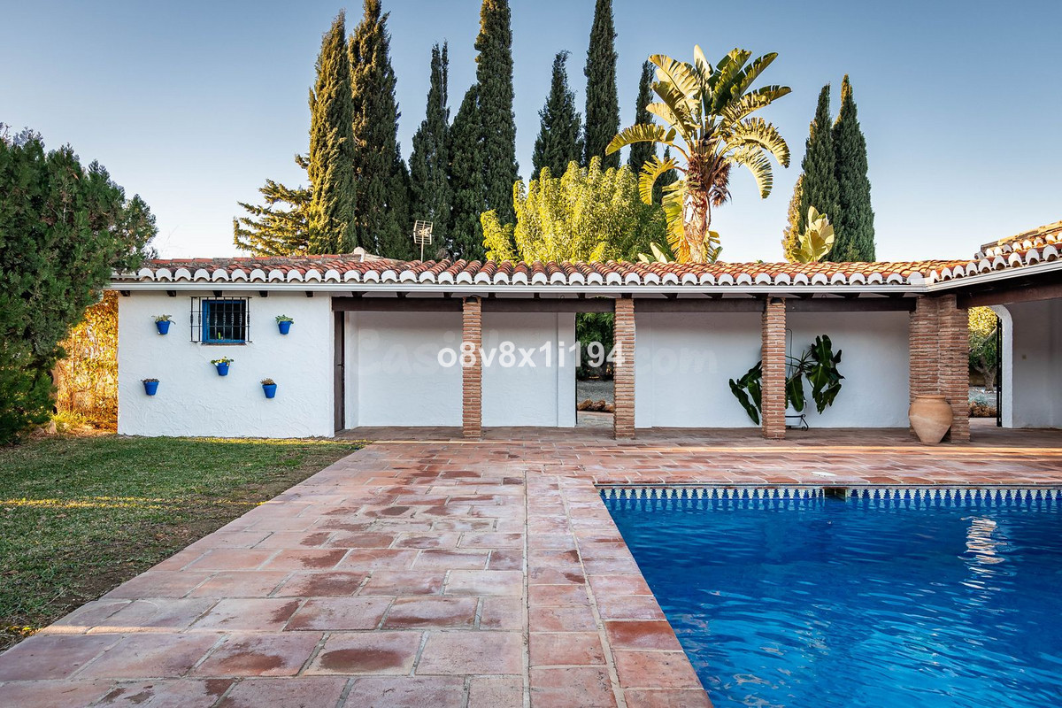 Finca rústica 4 habitaciones 283m² en venta - Centro