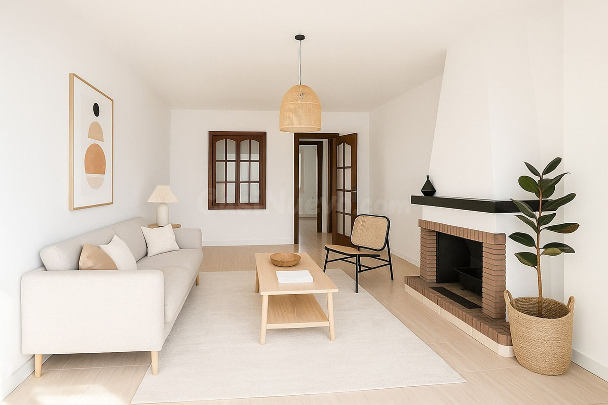 Adosado 3 habitaciones 111m² en venta - Riviera del sol