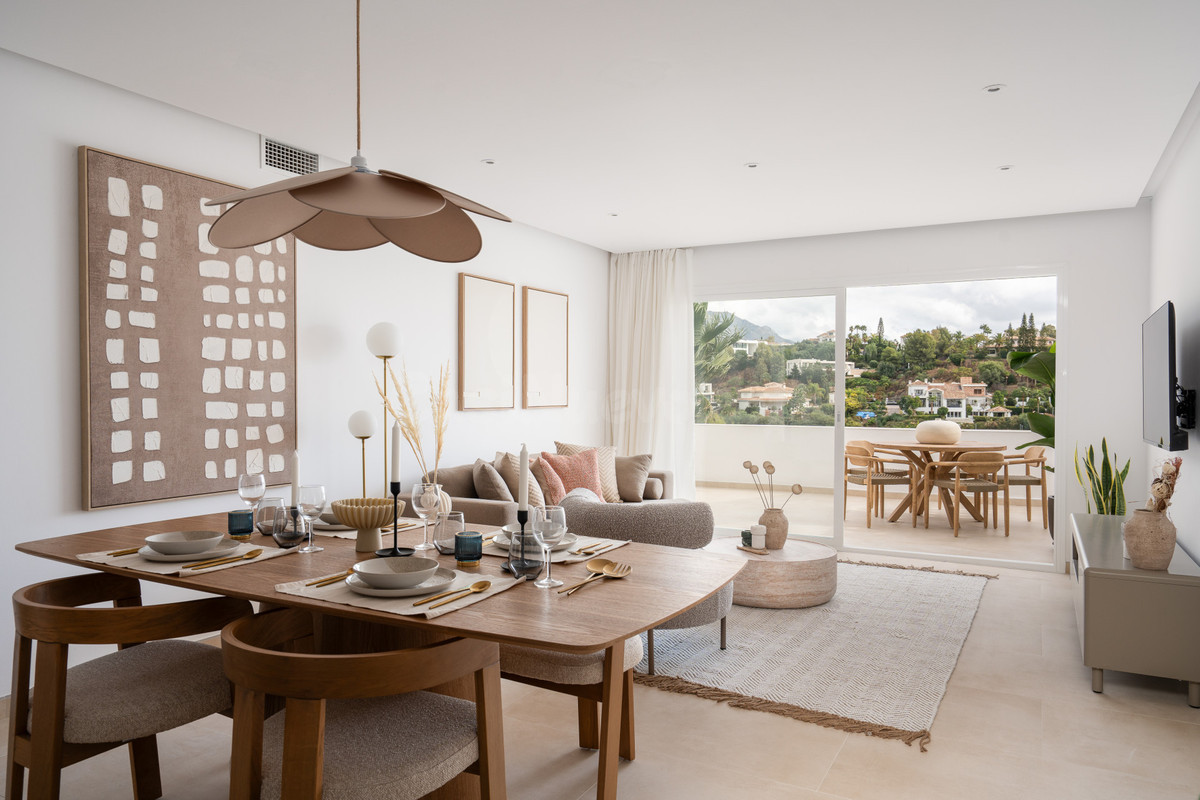 Apartamento 2 habitaciones 86m² en venta - El Madroñal