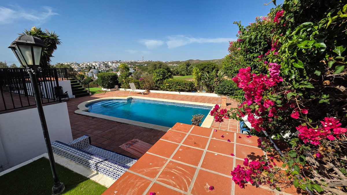 Adosado 5 habitaciones 189m² en venta - Costa del Sol