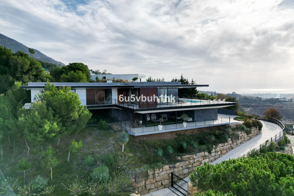 Chalet 4 habitaciones 400m² en venta - Riviera del sol