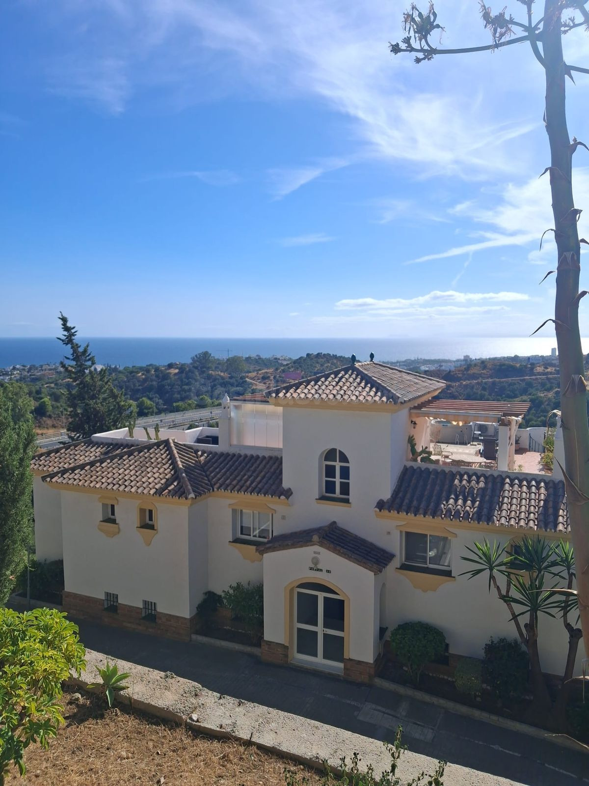 Apartamento 2 habitaciones 107m² en venta - Riviera del sol