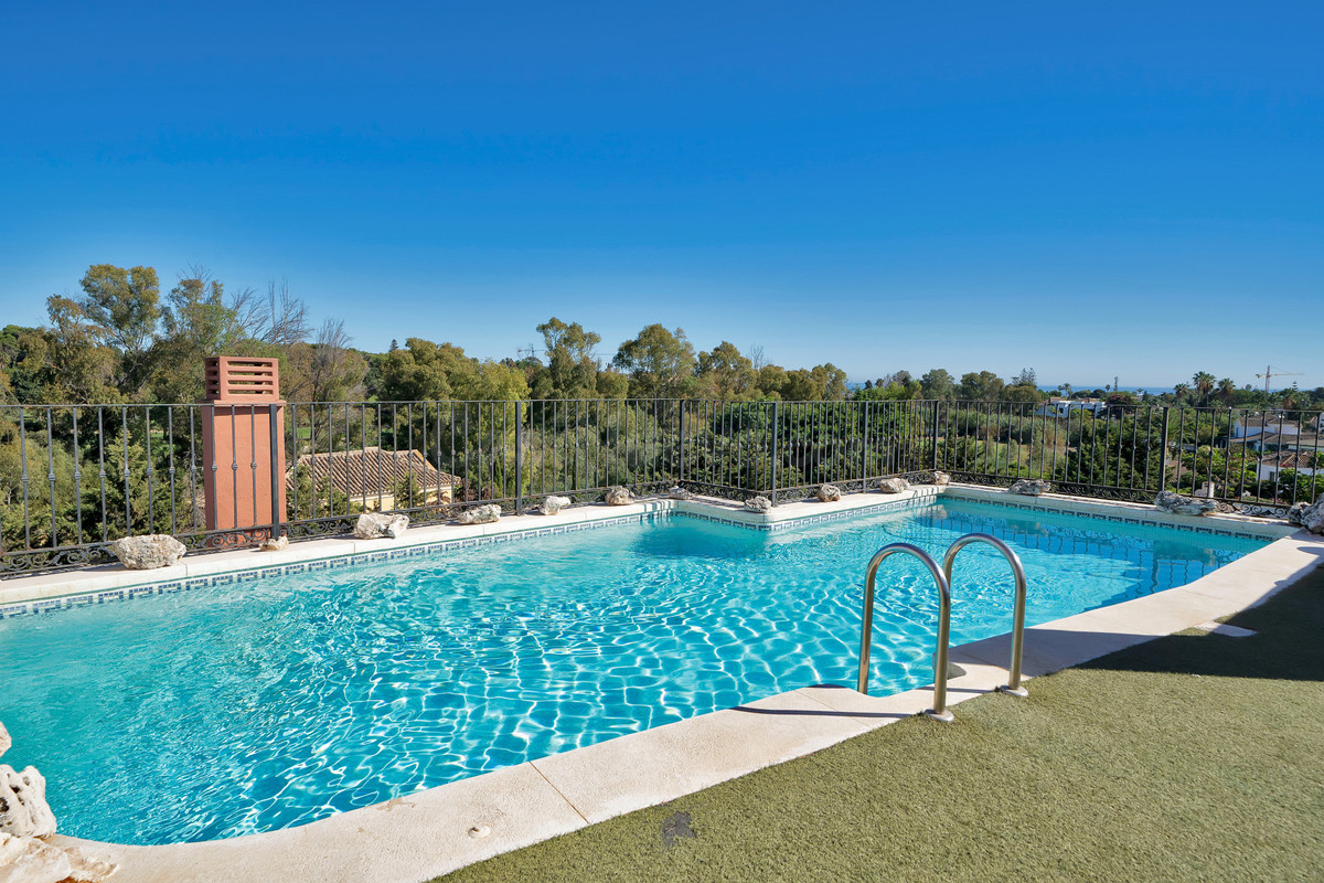 Ático Dúplex 5 habitaciones 650m² en venta - Whater Gardens