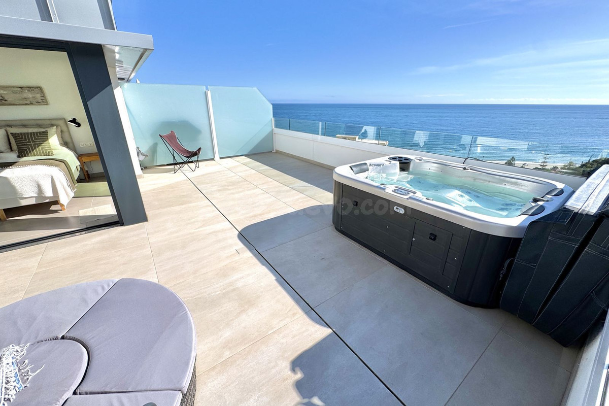 Ático Dúplex 3 habitaciones 185m² en venta - Centro