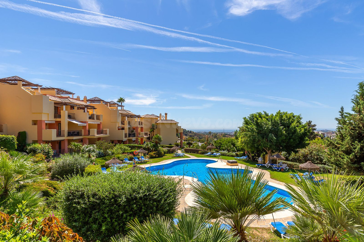 Ático Dúplex 3 habitaciones 200m² en venta - El Madroñal