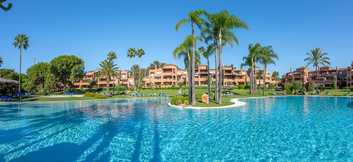 Apartamento 3 habitaciones 275m² en venta - Costa Del Sol