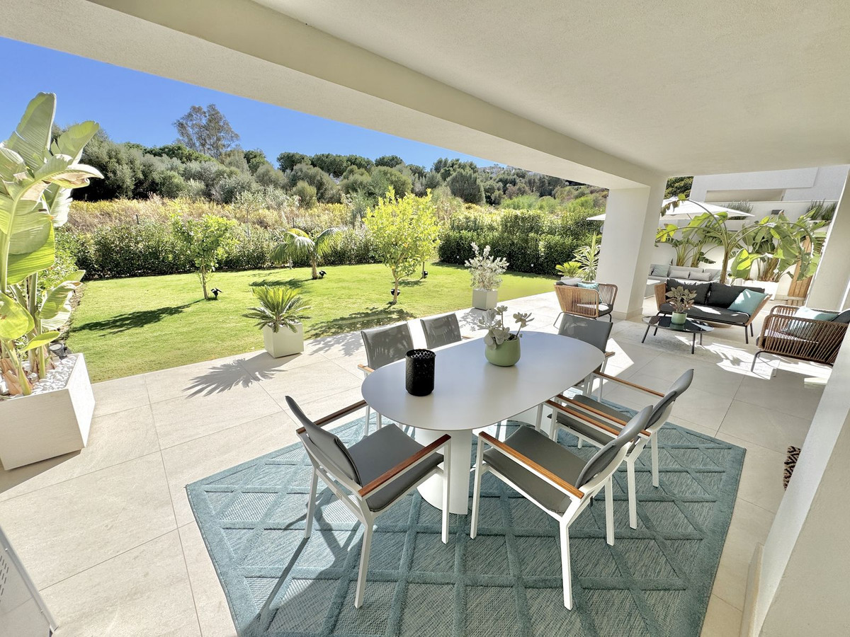 Apartamento 3 habitaciones 107m² en venta - Riviera del sol