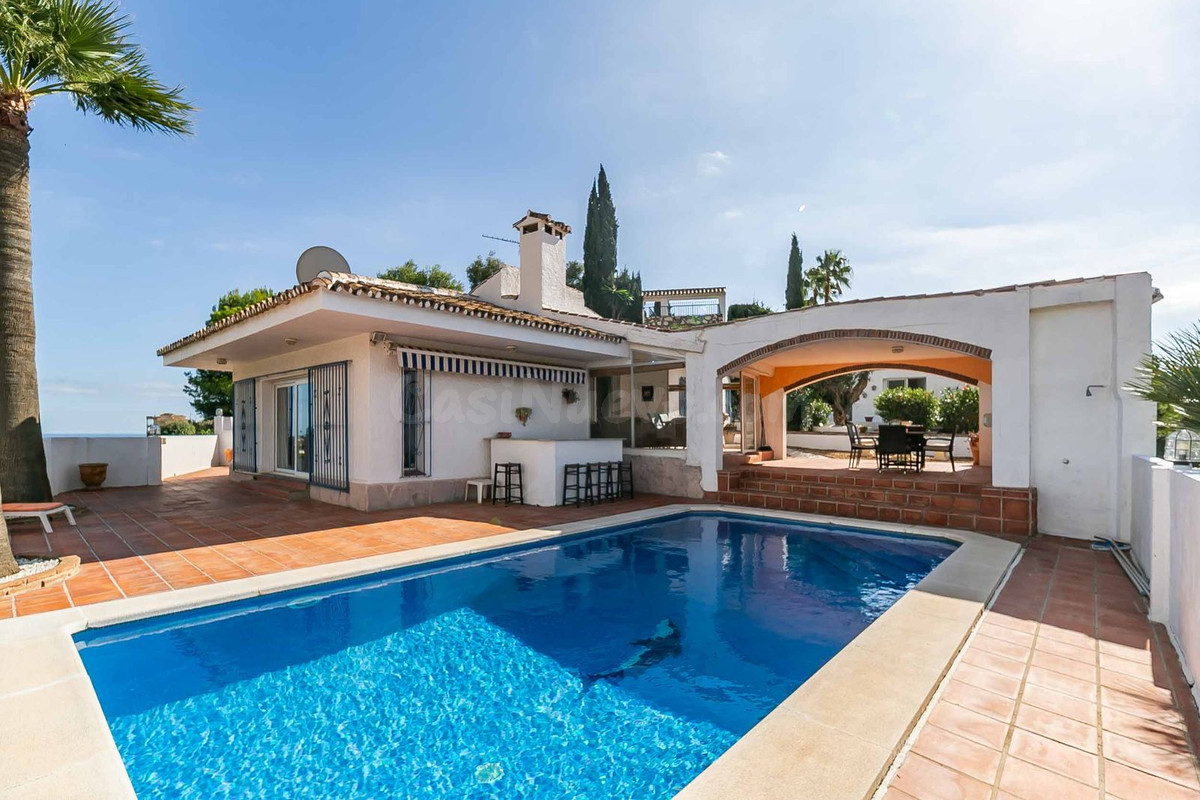 Chalet 4 habitaciones 204m² en venta - Riviera del sol
