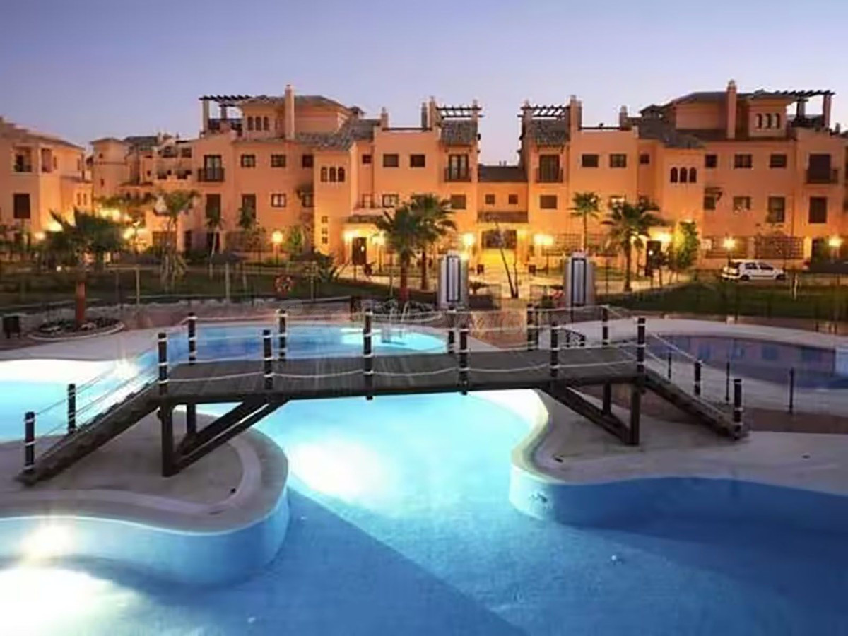 Apartamento 3 habitaciones 126m² en venta - Costa Del Sol