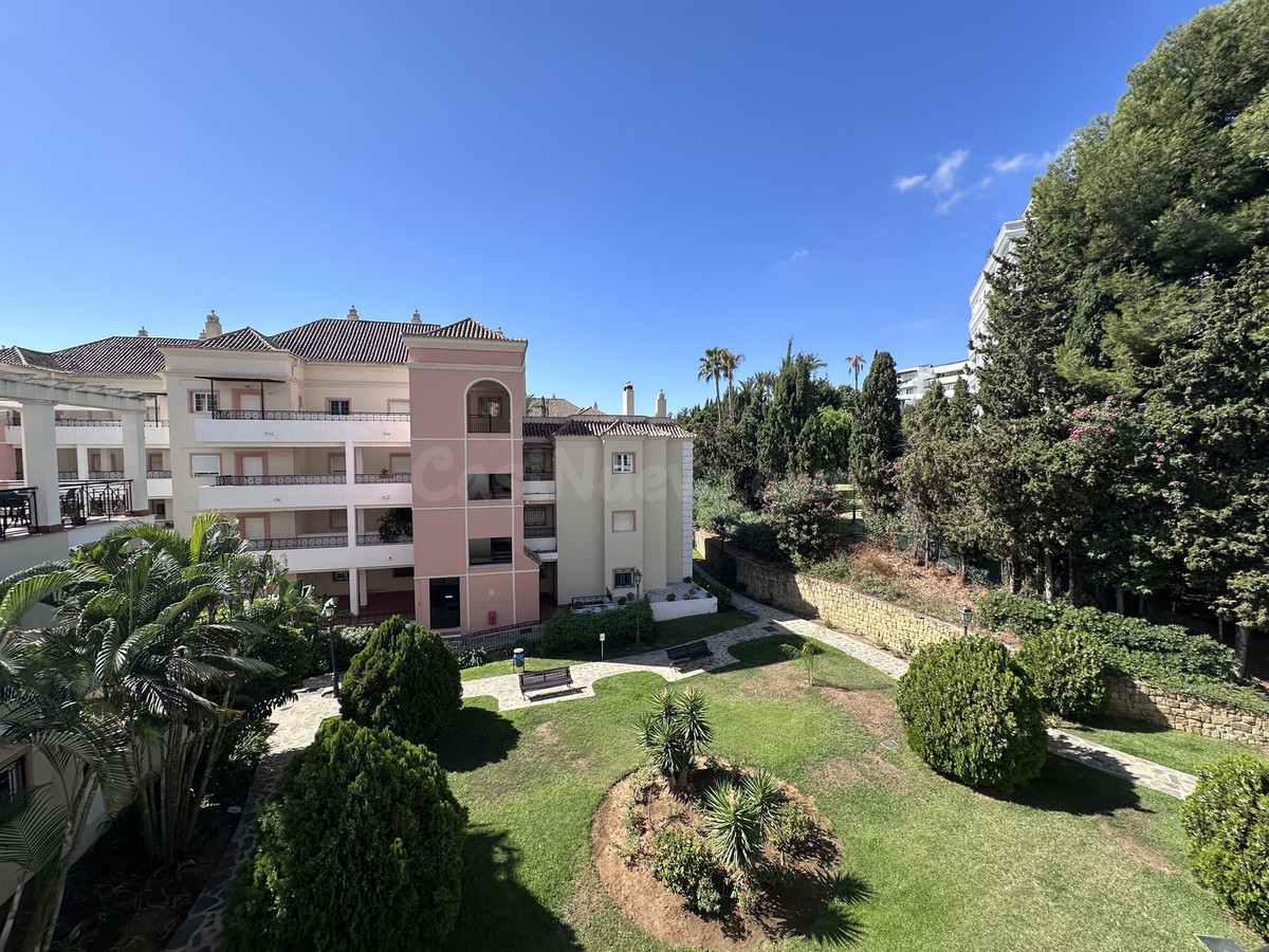 Apartamento 2 habitaciones 139m² en venta - Marbella