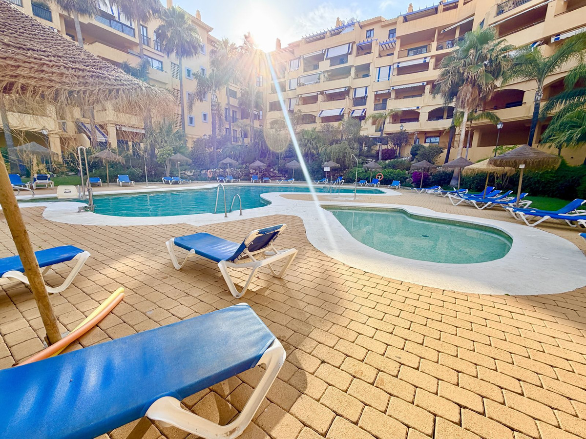 Apartamento 3 habitaciones 139m² en venta - Marbella