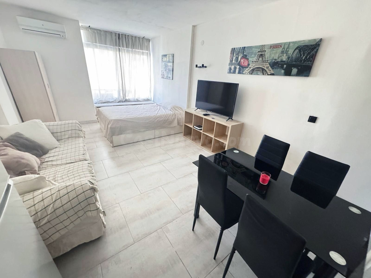 Estudio 41m² en venta - Centro