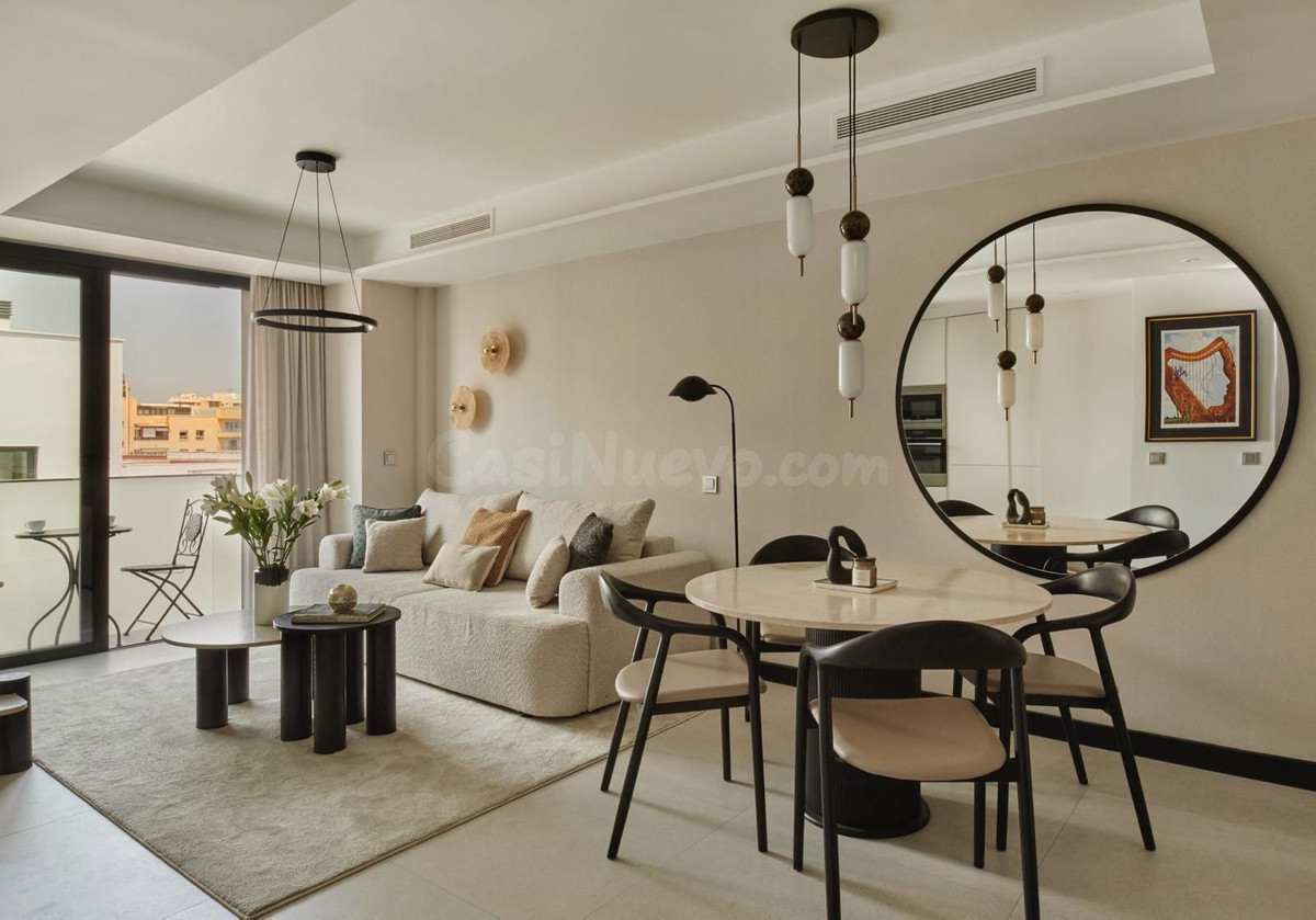 Apartamento 2 habitaciones 100m² en venta - Marbella